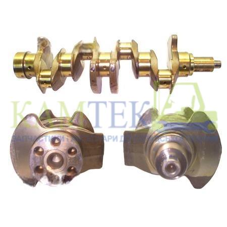 12200L2000_2025-05-18_17-05-21 Вал колінчатий двигуна навантажувача SD25