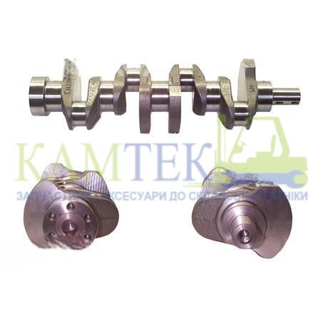 1220160K00_2025-02-12_15-59-57 Коленвал Nissan H25