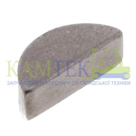 1220576200_2025-03-18_13-03-00 Шпонка коленвала Nissan TD27/QD32