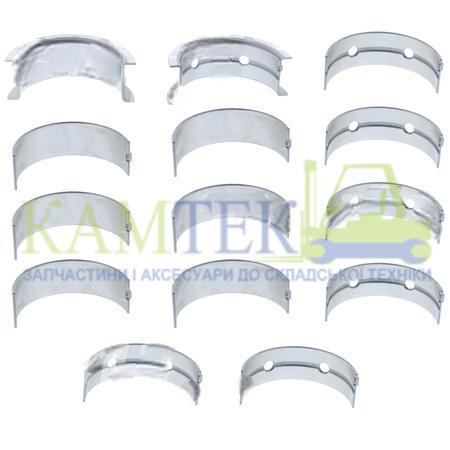 1220703J00_2025-05-18_17-10-11 Вкладиші корінні двигуна навантажувача STD TB42