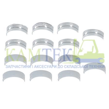 1220706J10_2025-05-18_17-10-54 Вкладиші корінні двигуна навантажувача STD TD42