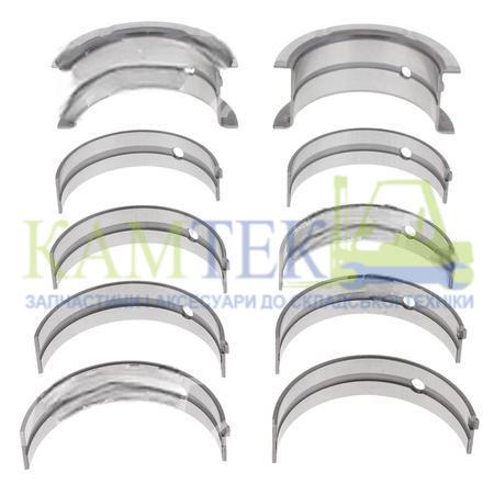 12207FY500_2025-02-26_13-21-42 Вкладиш корінний (комплект) навантажувача NISSAN