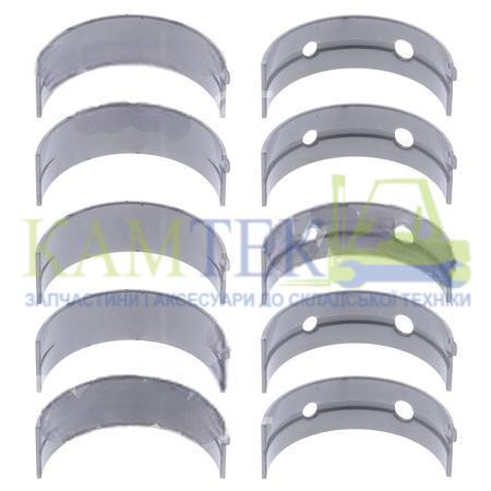 1221054т10_2025-02-26_13-16-21 Вкладиші корінні 050 навантажувача NISSAN