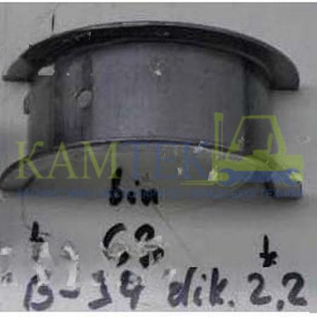 1225050K00_2025-02-26_13-08-54 Вкладиш колінвала центр. 0.5 (96914) навантажувача NISSAN