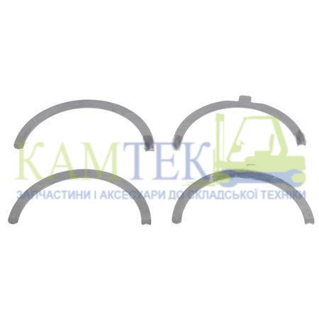 12280J2025_2025-05-18_17-21-03 Вкладыши упорные двигателя погрузчика STD FD6