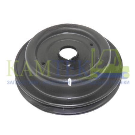 12303-FU400_2025-10-29_22-50-19 Шків колінвалу навантажувача Nissan K15, K21