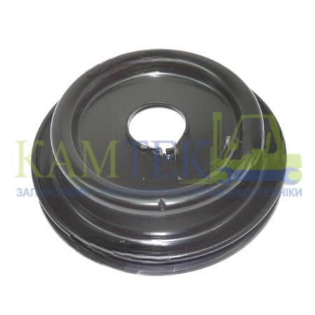 1230350K00_2025-04-14_17-34-14 Шків колінвалу навантажувача Nissan H15