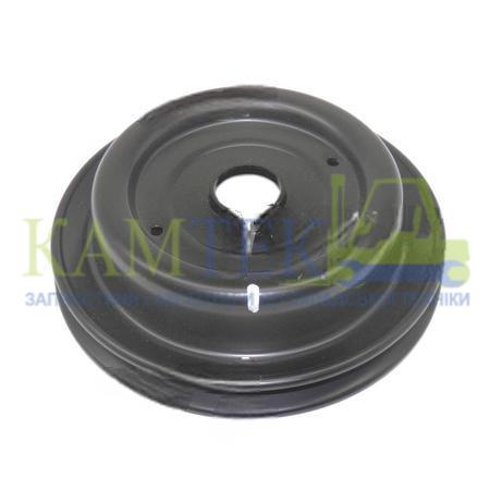 12303FU400_2025-04-14_17-33-32 Шків колінвалу навантажувача Nissan K25