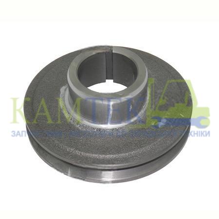 Шкив коленвала SD25