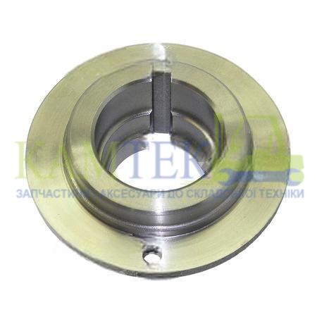 12307FU40A_2025-04-14_17-31-29 Ступиця шківа колінвала навантажувача Nissan K15