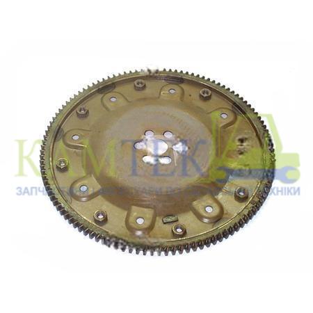 12310-10H00_2025-10-29_22-53-19 Маховик навантажувача Nissan SD25