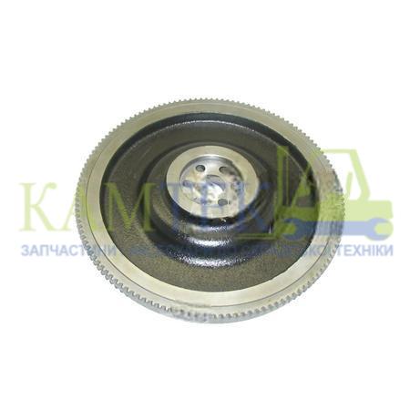 12310-K9302_2025-10-29_23-20-41 Маховик навантажувача Nissan K21, H15, H20