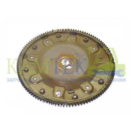 1231010H00_2025-02-12_15-41-39 Маховик навантажувача Nissan SD25