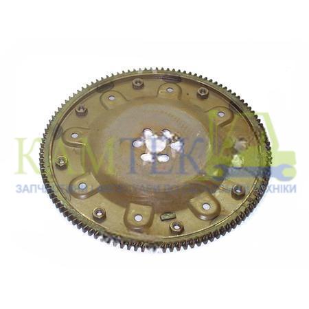 1231010H01_2025-05-18_17-32-53 Маховик двигуна навантажувача SD22 SD25