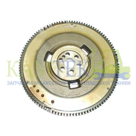 1231040K01_2025-04-23_19-11-44 Маховик у зборі навантажувача NISSAN FD27 (МКПП)