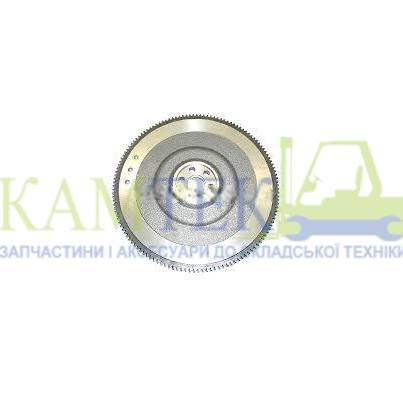 1231067K10_2025-03-05_17-08-22 Маховик у зборі навантажувача NISSAN