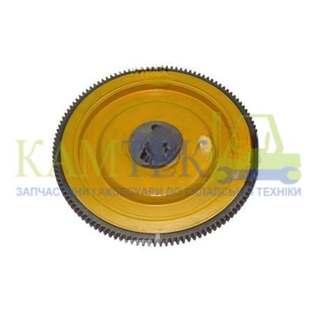 12310FM000_2025-02-12_15-35-10 Маховик Mitsubishi S4S