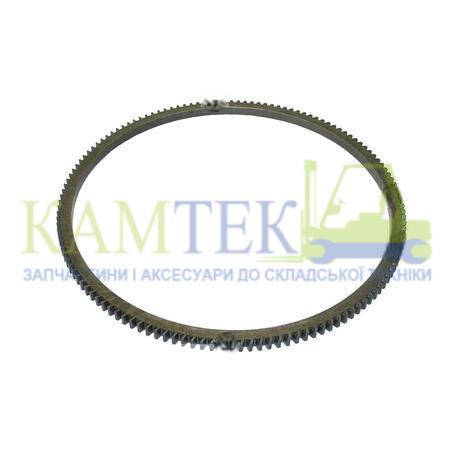 12312-L1101_2025-10-29_23-35-47 Вінець маховика навантажувача Nissan H20-1