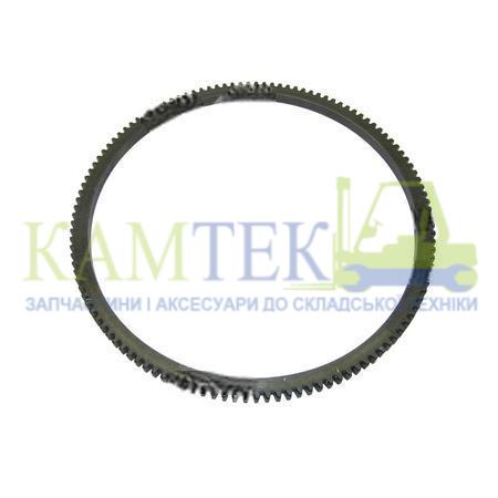 1231203J00_2025-05-18_18-15-43 Вінець зубчастий двигуна навантажувача TB42 FG33NT-7