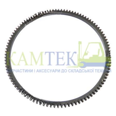 1231243G0A_2025-04-23_19-10-50 Вінець маховика навантажувача NISSAN QD32