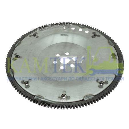 1231250k001_2025-05-18_18-18-07 Маховик двигателя погрузчика NISSAN