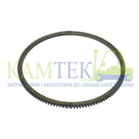 12312L1102_2025-05-18_18-20-00 Венец маховика двигателя погрузчика H20, PH02M20U,