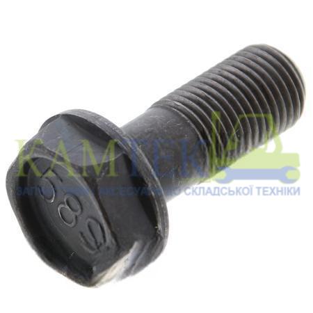 1231558S00_2025-06-28_14-39-57 Болт маховика погрузчика K15-K21
