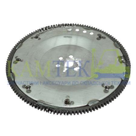 12331-50K01_2025-10-29_23-45-21 Маховик навантажувача Nissan H15, H20