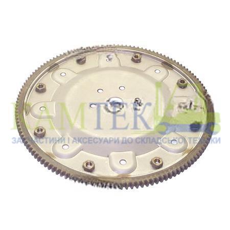 1233100H00_2025-02-12_15-31-47 Маховик навантажувача Nissan H20-I АКПП