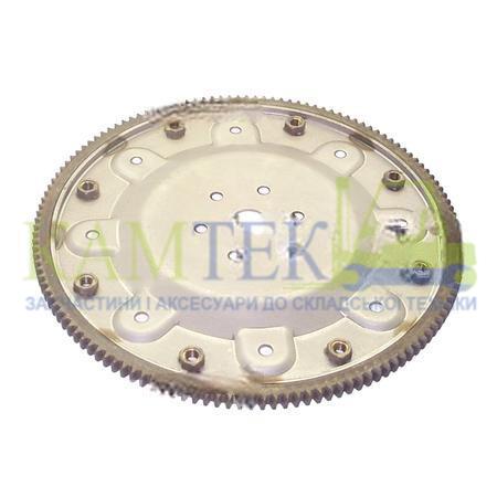 12331L1003_2025-06-28_14-42-32 Маховик двигуна навантажувача H20