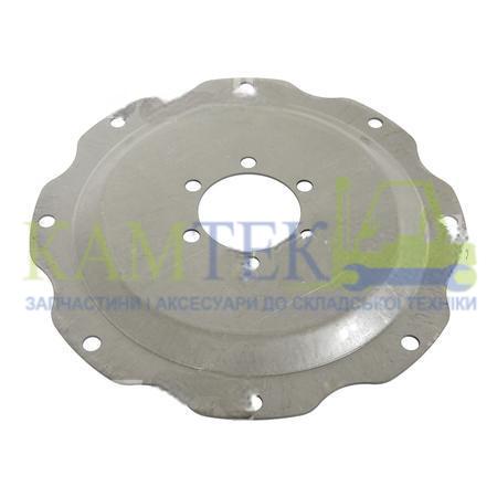 12334-05H01_2025-10-29_23-46-18 Диск гідротрансформатора навантажувача Nissan TD27