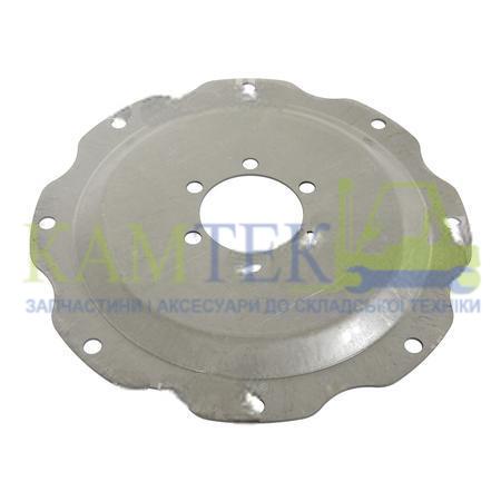 1233405H01_2025-06-28_14-43-19 Плита гидротрансформатора Nissan 01ZPJ01A15U