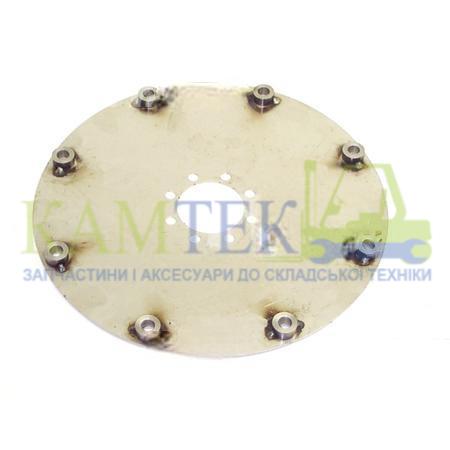 1233410H00_2025-04-14_17-30-29 Плита гидротрансформатора Nissan H02