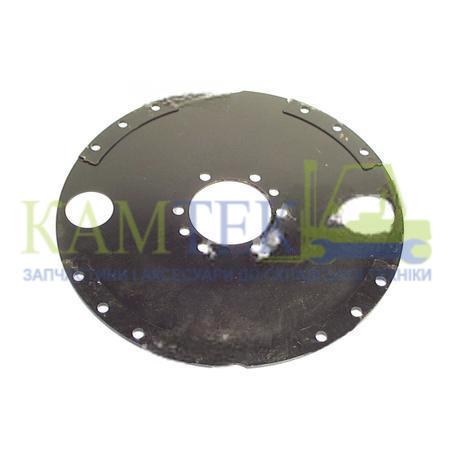 12334L6000_2025-02-26_13-03-38 Диск навантажувача NISSAN