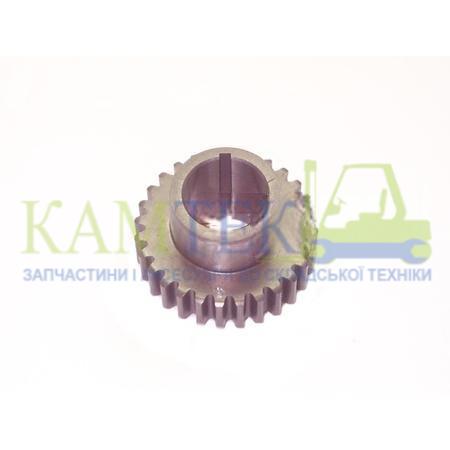1235150K00_2025-06-28_14-44-44 Шестерня коленвала погрузчика H15 H20 H25