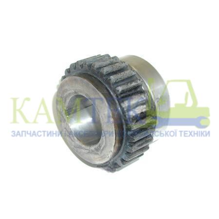 12351L1100_2025-04-14_17-28-50 Шестерня приводу масляного насоса навантажувача Nissan H20-I паразитна 12351L1100