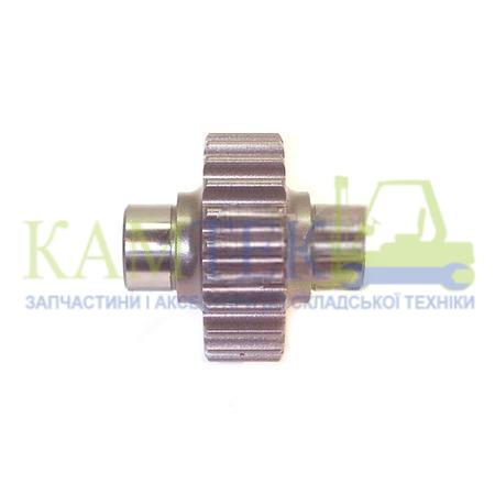 1235350K00_2025-02-11_15-05-40 Зірочка приводу м,н, навантажувача Nissan H20