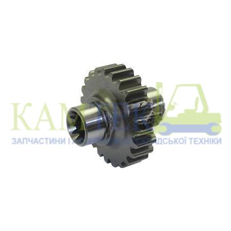 12353GW300_2025-06-28_18-46-09 Шестерня насоса навантажувача K15-К25