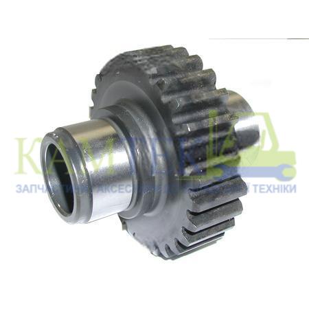 12353L1101_2025-04-14_17-26-41 Шестерня приводу масляного насоса навантажувача Nissan H20-I