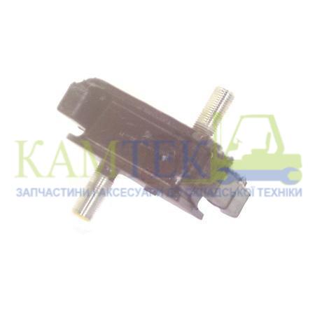 123612332171_2025-06-28_18-47-10 Подушка двигуна, трансмісії навантажувача 7FD25