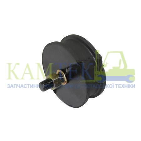 12371-40101-71_2025-10-30_00-05-07 Подушка двигуна навантажувача TOYOTA 5-6FD/G33-45