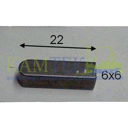 1238293_2025-01-20_10-16-40 Шпонка навантажувача Clark