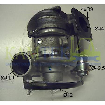 12390818010_2025-04-19_20-54-36 Турбина Yanmar 4TNV106T-XTBL