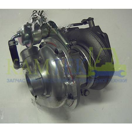 12394518010_2025-04-19_20-53-40 Турбина Yanmar