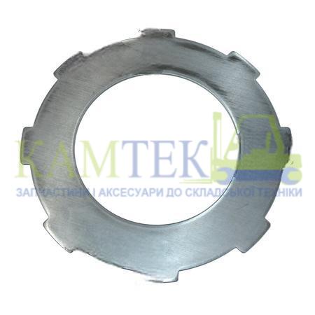 123S3-82111_2025-10-30_00-05-59 Диск фрикційний АКПП навантажувача HANGCHA CPCD10-35