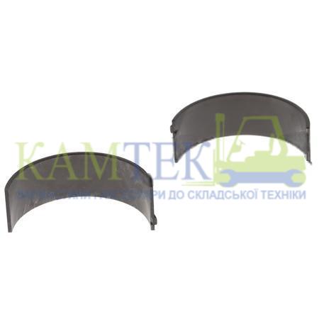 12406023300_2025-06-28_18-54-34 Вкладиші шатунні двигуна навантажувача STD 3T82B 2T75K