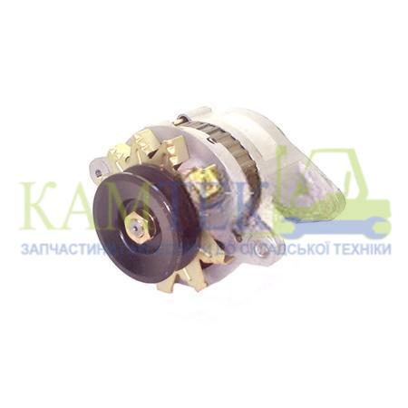 12408077201_2025-02-12_14-45-53 Генератор навантажувача Komatsu 3D84E