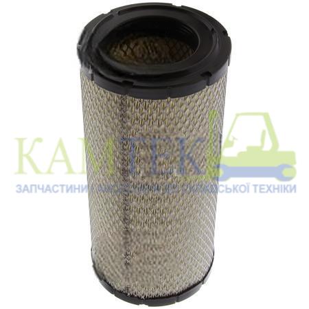 1241080_2025-01-20_10-13-43 Фильтр воздушный внешний погрузчика TCM FD60Z8
