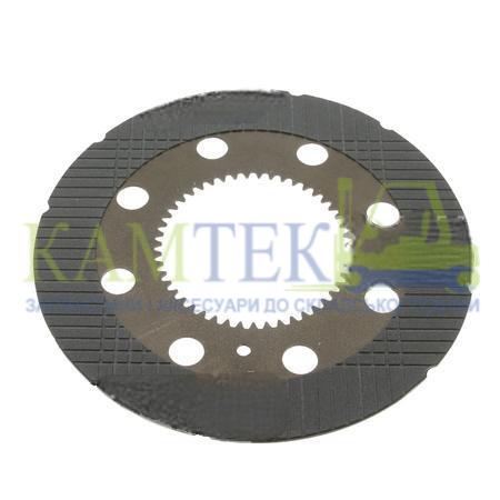 1241295_2025-02-20_11-13-25 Диск фрикційний навантажувача Clark