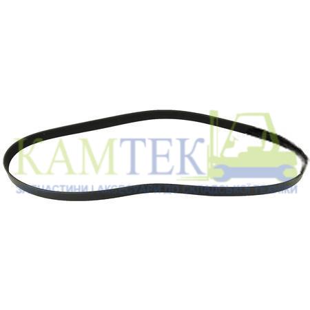 1241502_2025-01-20_10-11-24 Ремень генератора погрузчика Clark